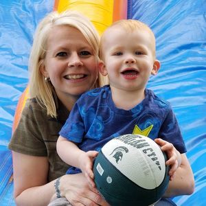 Meet your Posher, Rachel